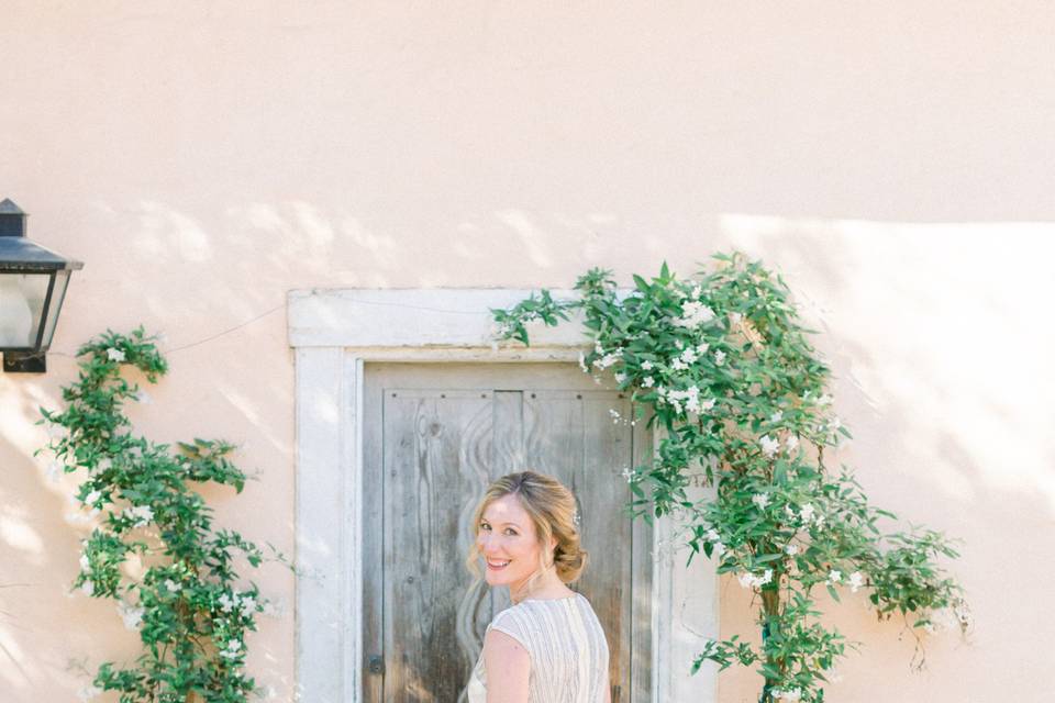 SB Historical Museum Wedding