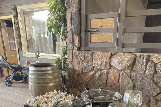 Buffet