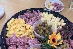 Platter