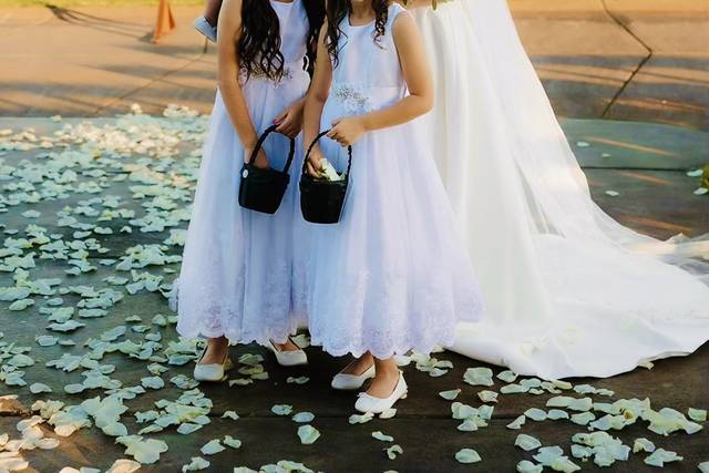 Wedding @ BCGC