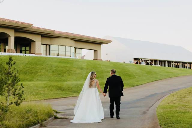 Wedding @ BCGC