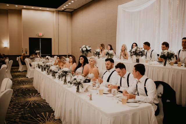 Hilton Garden Inn Fargo