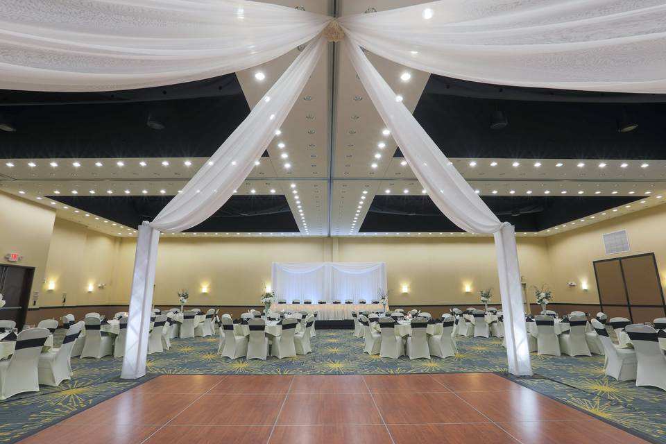 Hotel Wedding Venues Weddingwire