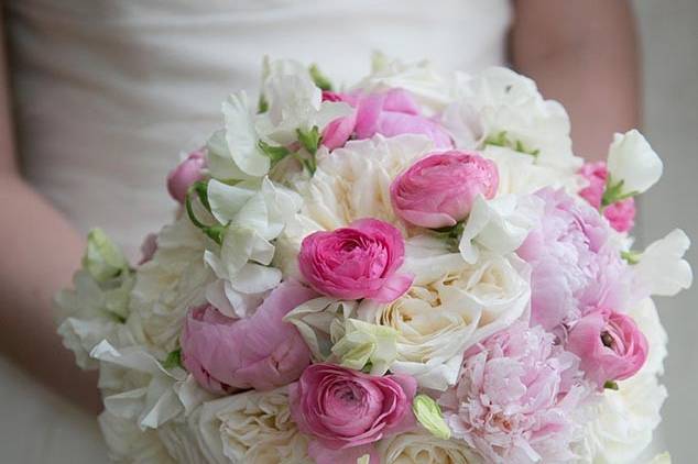 Bridal bouquet