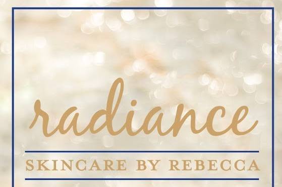 Radiance Skincare by Rebecca
