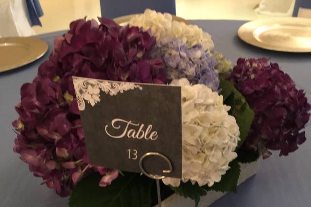41st Flower Design Studio