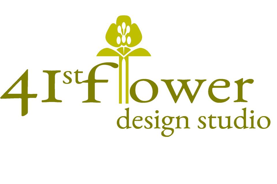 41st Flower Design Studio