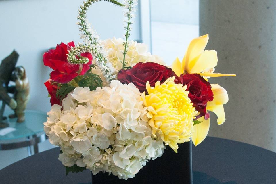Md flowers studio цветы с доставкой по москве круглосуточно