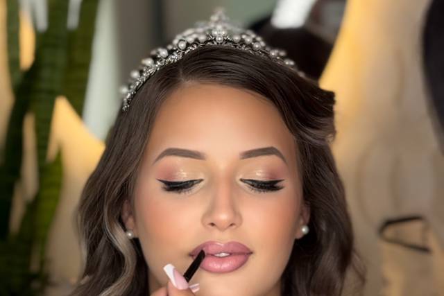 Bridal Glam Couture