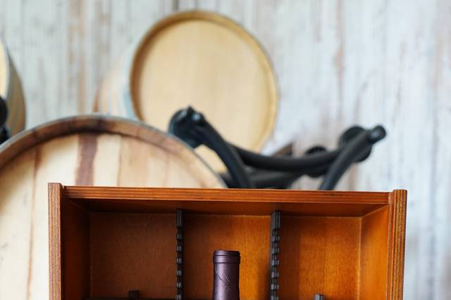 Wine Gift
