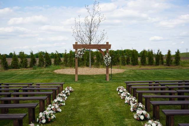 Ceremony Space