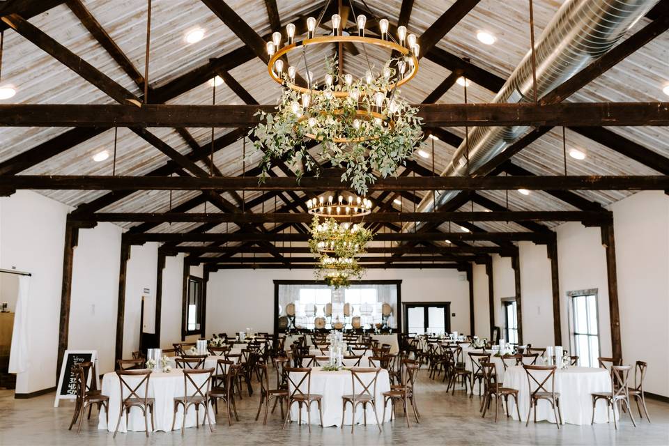 OMNI Winery & Event Center