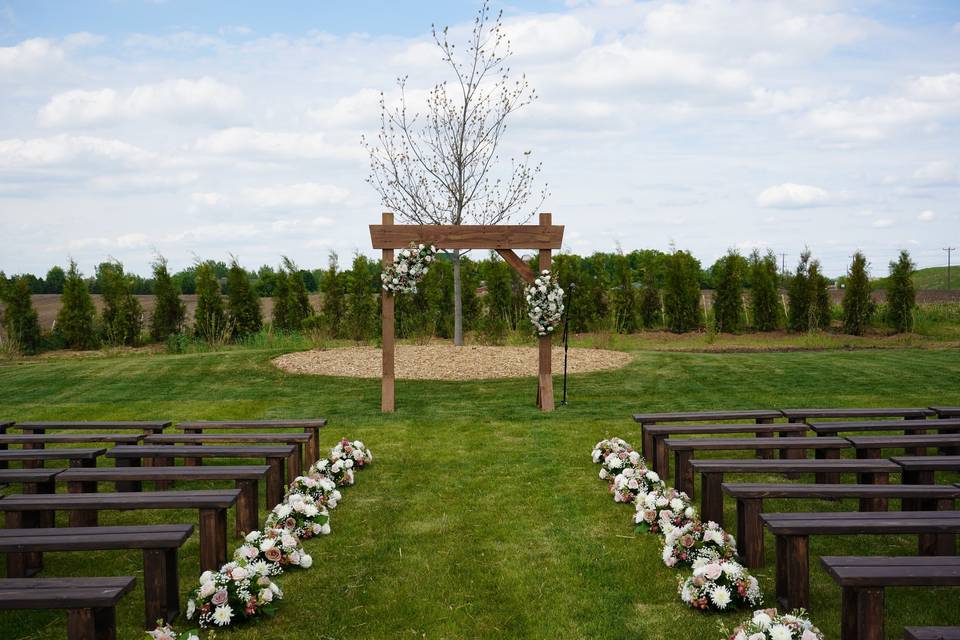 OMNI Winery & Event Center