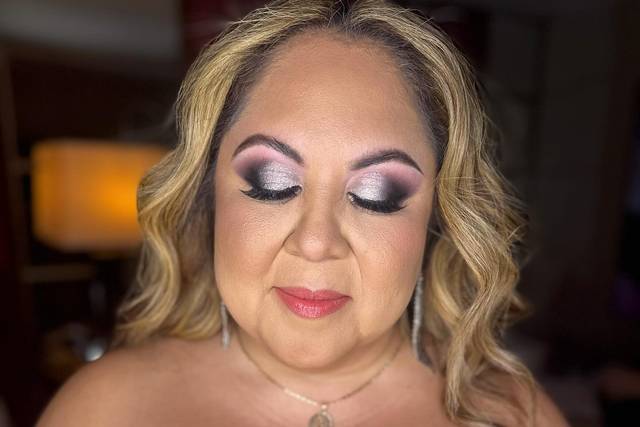 Glamorous Creations
