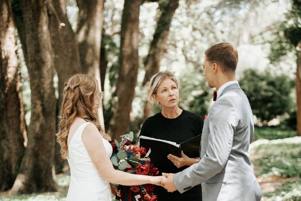 K&B  say I Do!