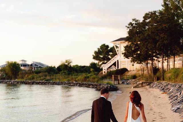 Chesapeake Bay Beach Club