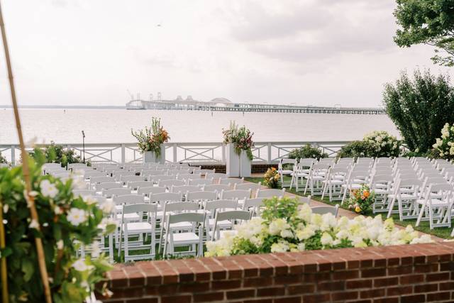 Chesapeake Bay Beach Club