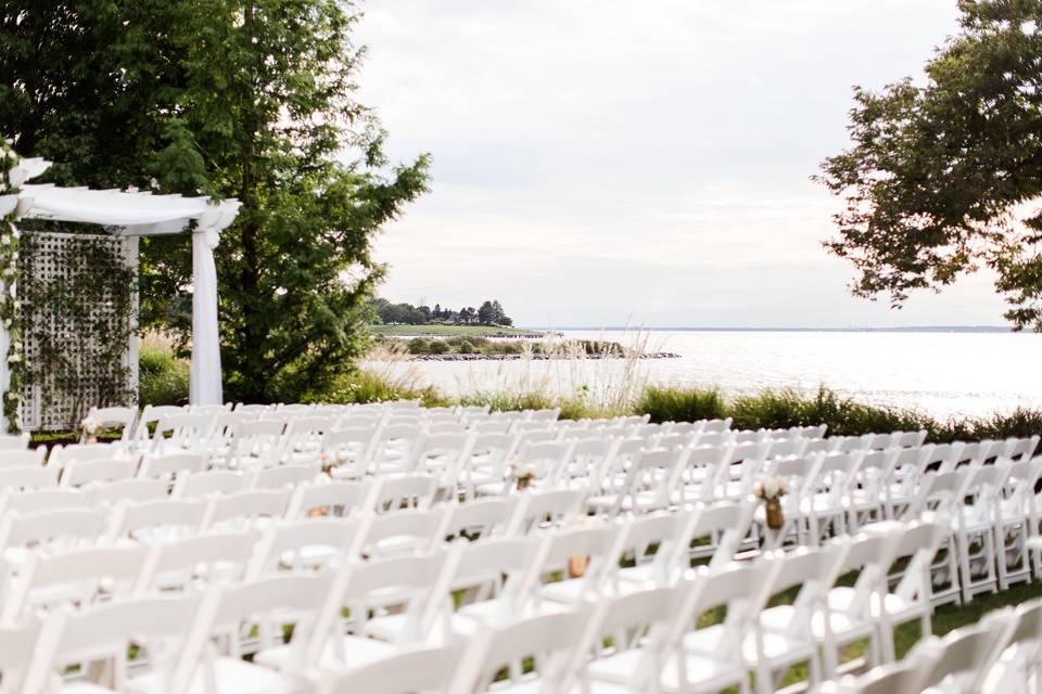 Chesapeake Bay Beach Club