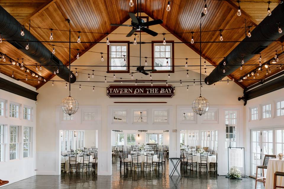 Tavern Ballroom