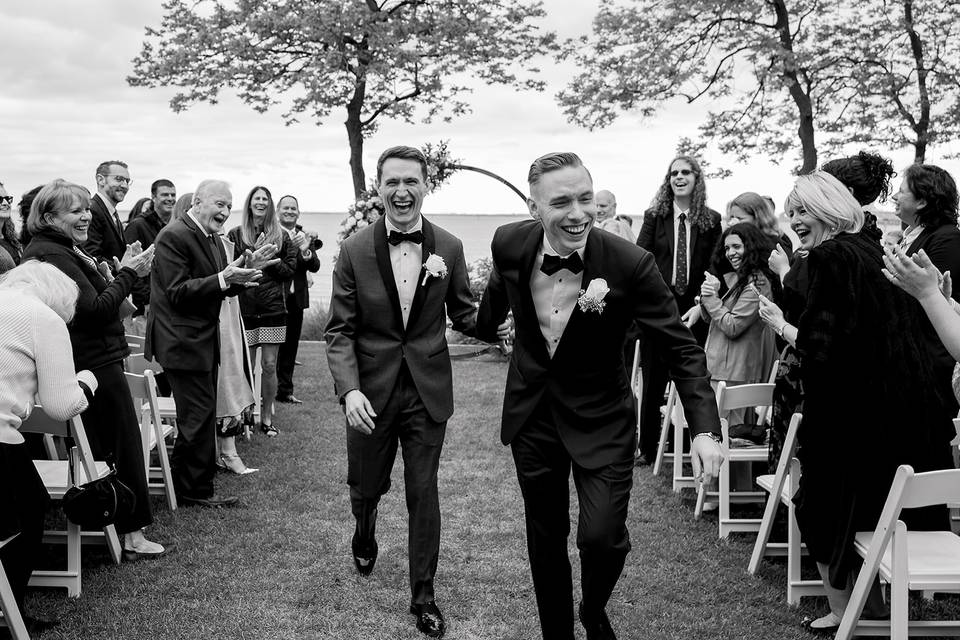 Dani & Jonathan Photography