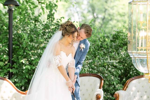 Madison Nicole Events