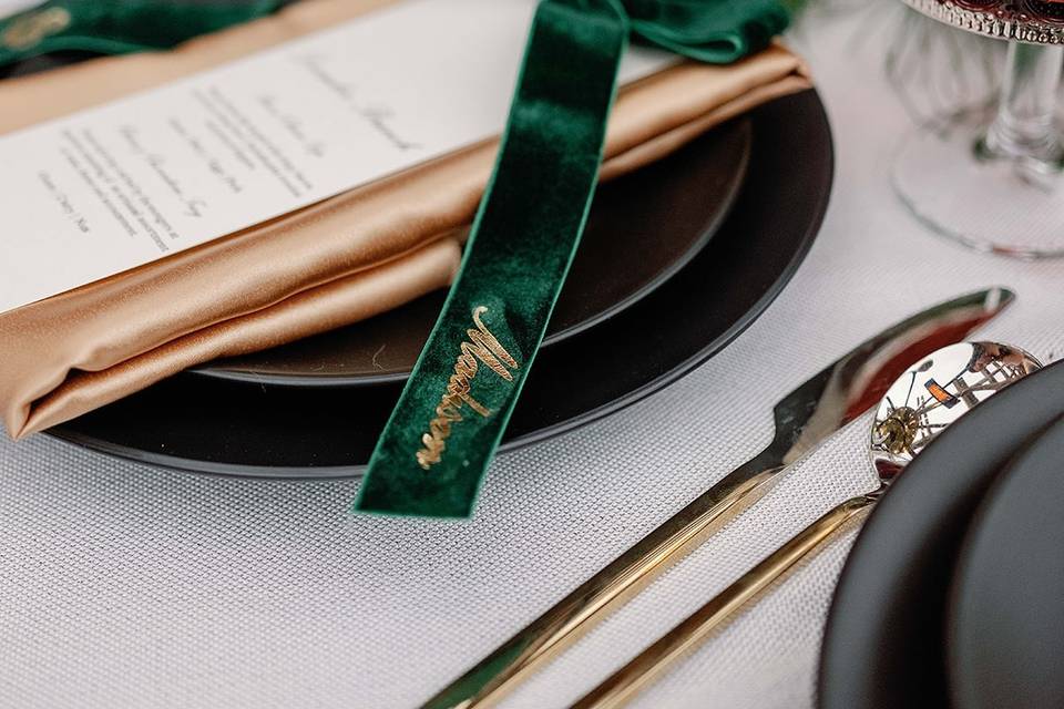 Madison Nicole Events