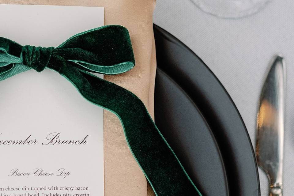 Madison Nicole Events