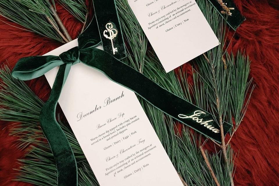 Madison Nicole Events