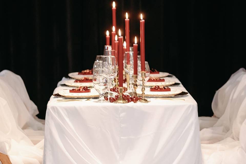 Madison Nicole Events