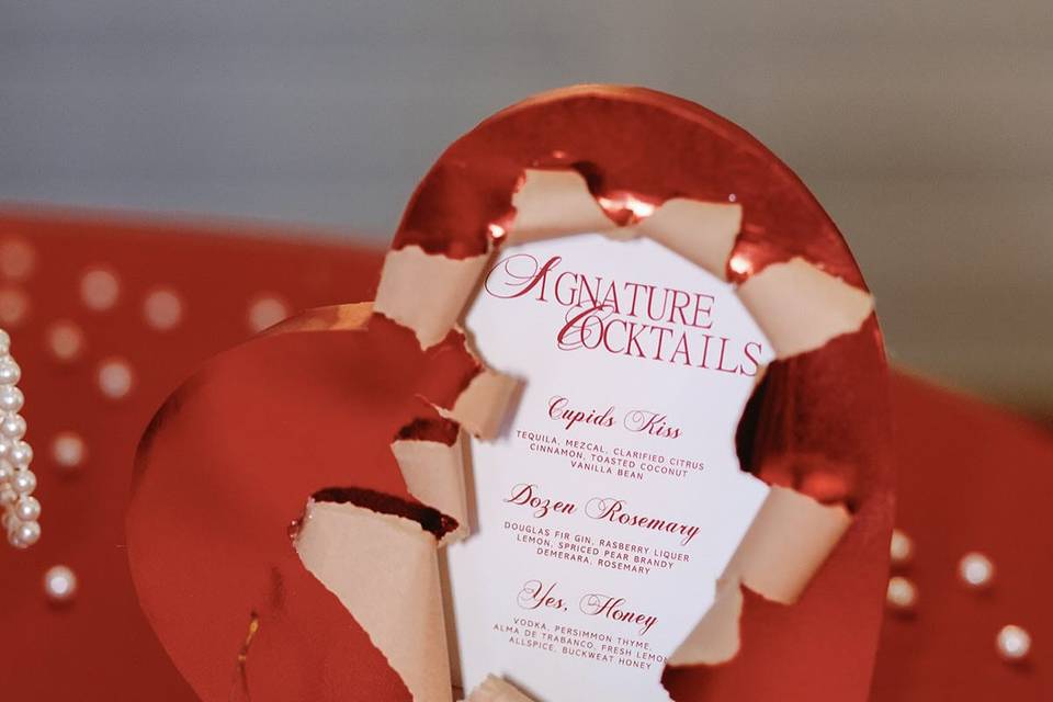 Madison Nicole Events