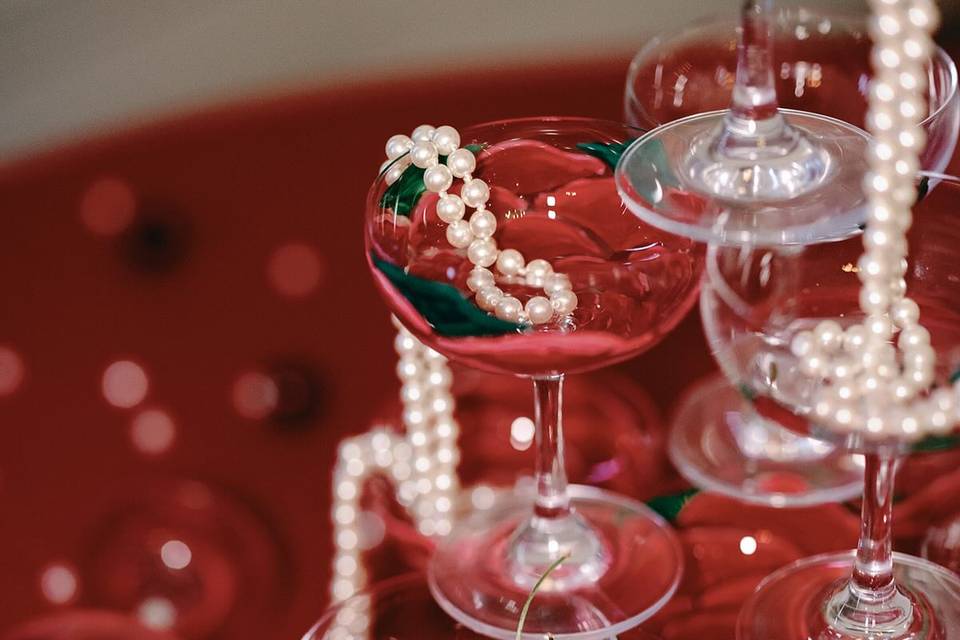 Madison Nicole Events