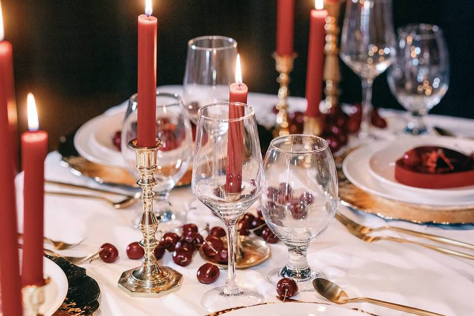 Madison Nicole Events