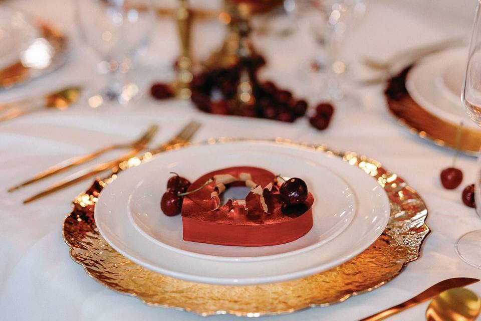 Madison Nicole Events
