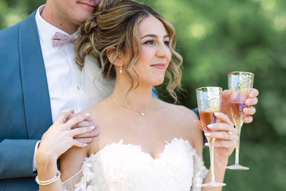 Madison Nicole Events