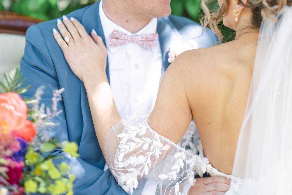 Madison Nicole Events