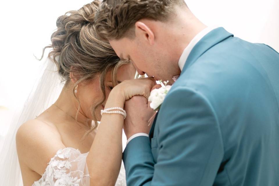 Madison Nicole Events