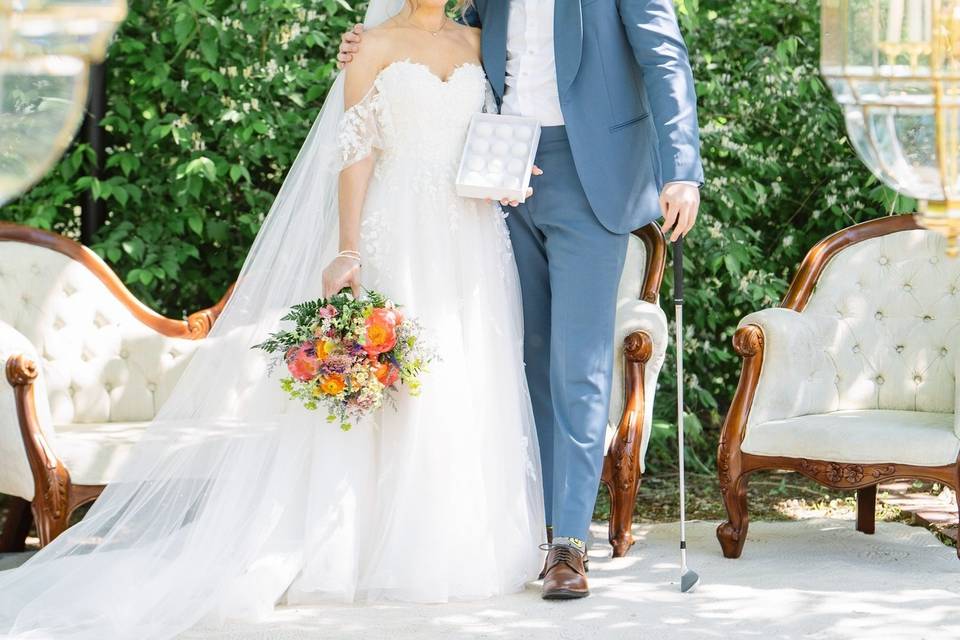 Madison Nicole Events