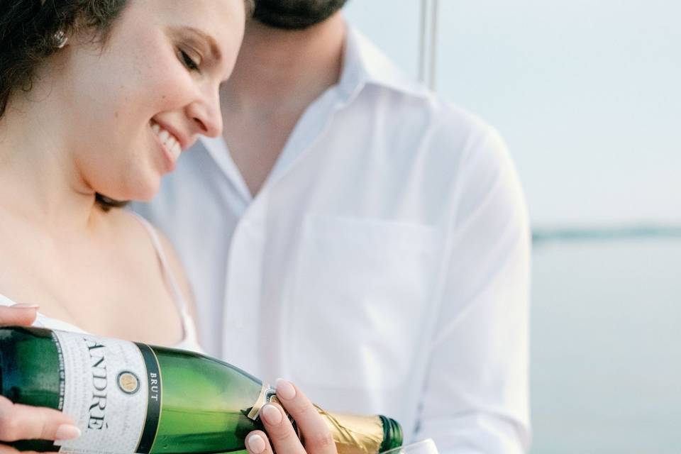Madison Nicole Events