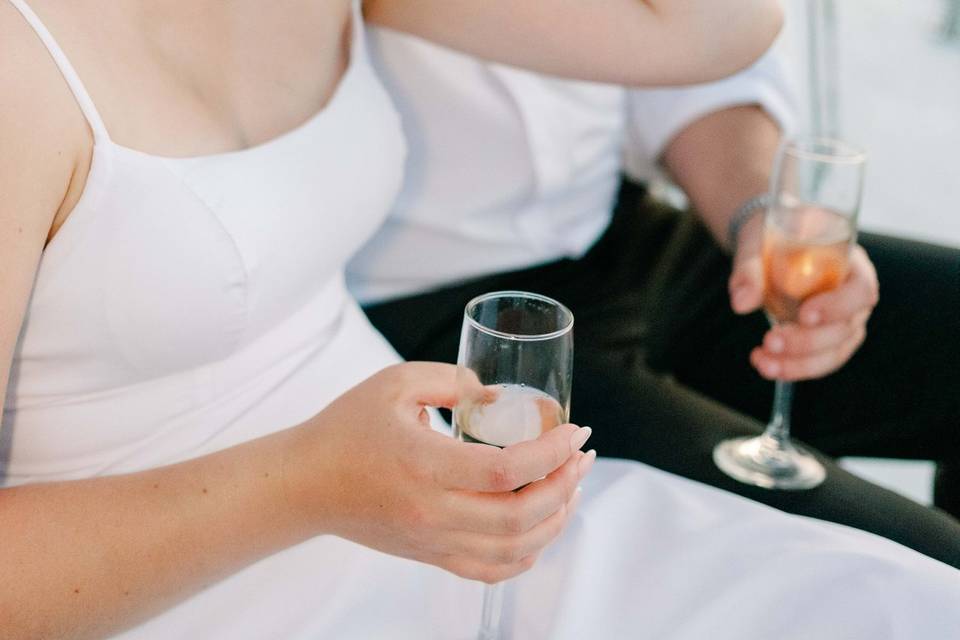 Madison Nicole Events