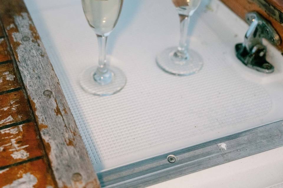 Madison Nicole Events