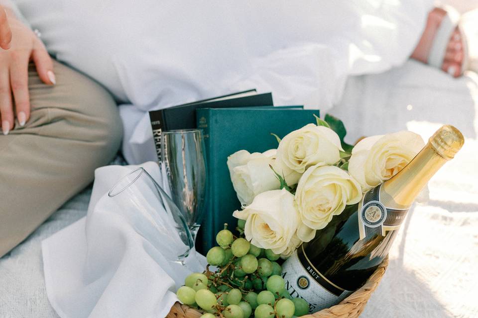 Madison Nicole Events