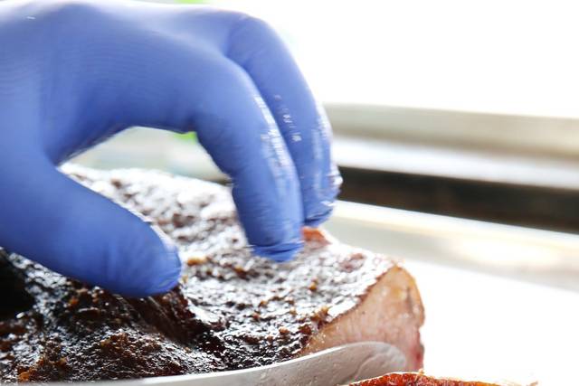 Brisket