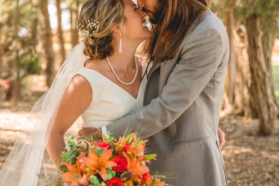 The Pic Chick - Photography - Denver, CO - WeddingWire