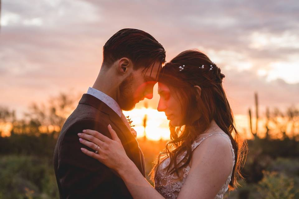 Colorado Wedding Photographer