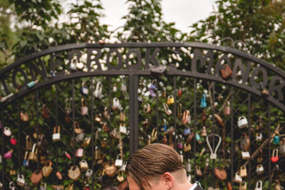 Lone Hawk Farm Wedding