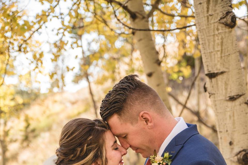 The Pic Chick - Photography - Denver, CO - WeddingWire