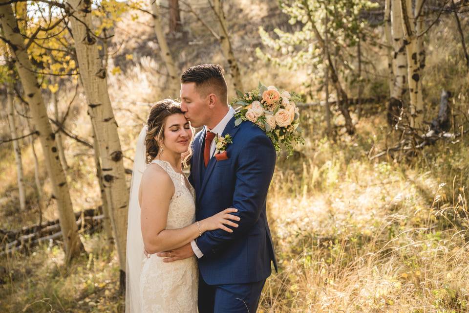 The Pic Chick - Photography - Denver, CO - WeddingWire