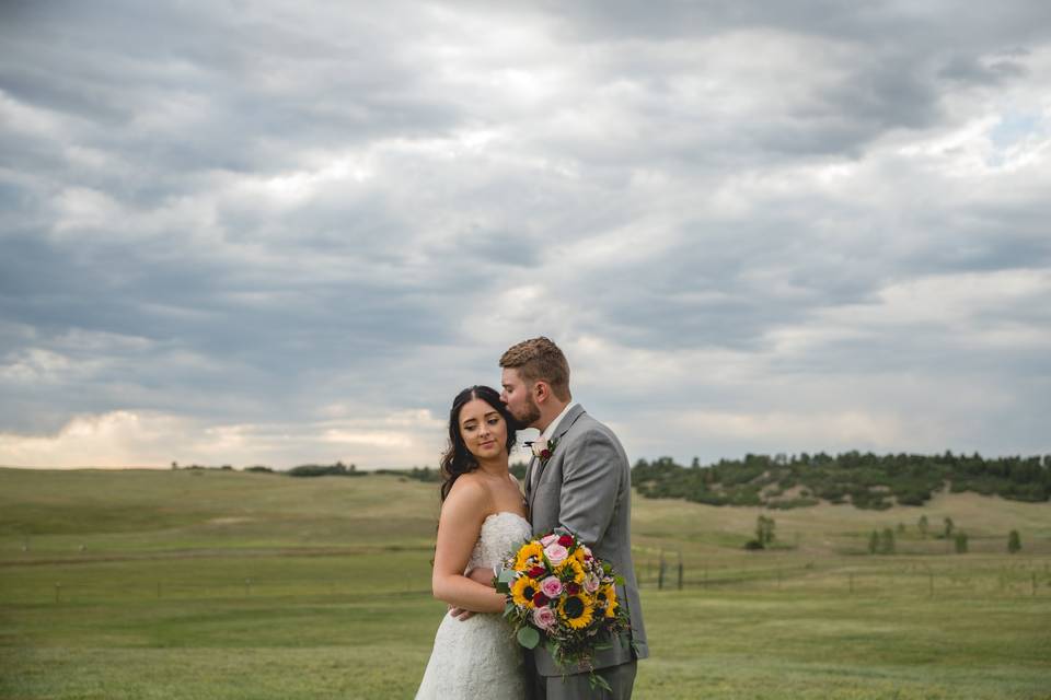 Colorado Wedding Photographer