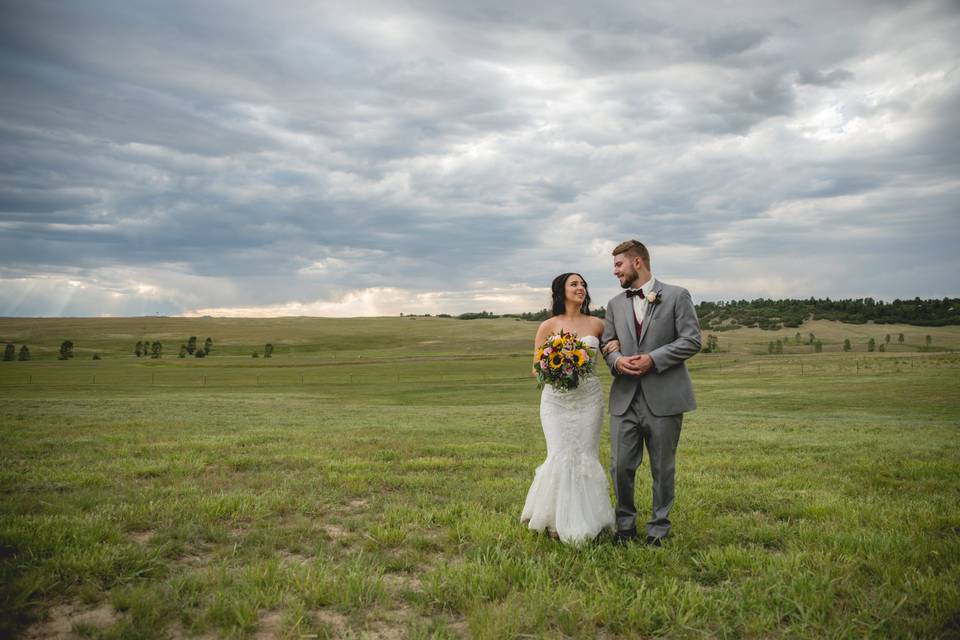 Colorado Wedding Photographer