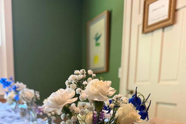 Elaine Floral Co.